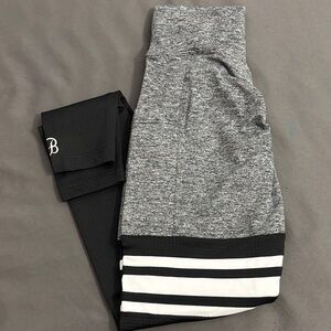 Bombshell Sportswear High Rise leggings